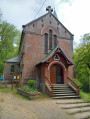 Chapelle Ste. Edith du bois de Cise