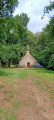 Chapelle Ste Marguerite (point 6 de la randonnée)