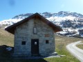 Chapelle Sainte-Marguerite