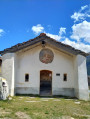 Chapelle Ste Marie Madeleine