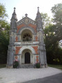 Chapelle Ste Radegonde