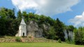 Chapelle Ste-Radegonde