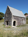 Chapelle Ste Suzanne