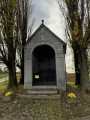 Chapelle Villers Poterie