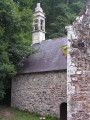 Chappelle Notre-Dame du Folgoat