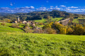 Circuit des Clochers depuis Chassigny-sous-Dun