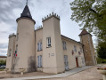 Château chavanoz