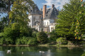 Château d'Acquigny