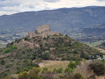 Château d'Aguilar