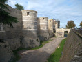 Château d'Angers