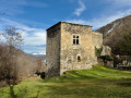 Chateau d' Ars