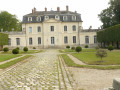 Château d'Aunoy