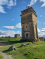 Château d'Eau de la Combelle