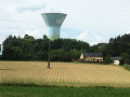 château d'eau Montauban