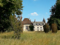 Chateau d'Escorpain