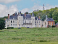 Château d'Esneval à Pavilly