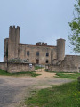 Château d'Essalois