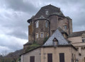 Château d'Estaing