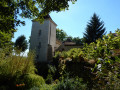 Château de Barjon