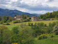 Château de Bel-Air depuis le Sud