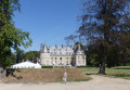 Domaine de Bertichères et la Maison de la Compassion