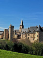 Ch&acirc;teau de Bournazel