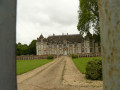 Chateau de Breuil