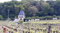 CHATEAU DE BREZE: LA PORTE DE PARIS