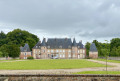 Château de Catteville