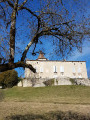 Chateau de Cayla