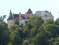 Chateau de Chalancey