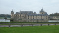 De Chantilly &agrave; Borest via Senlis par le Massif des Trois-For&ecirc;ts