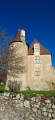 Chateau de Chareil-Cintrat.