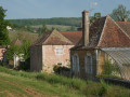 Chateau de Chenevelles à Buxy