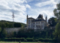 Château de Cieurac