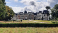 Château de Clermont