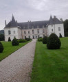 Château de Condé-en-Brie