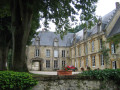 Sentier des châteaux depuis Marcq
