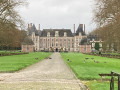 De Dannemois à Courances par Moigny-sur-École