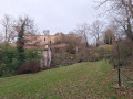 Sur les hauteurs de Feurs au départ du château de Donzy en boucle