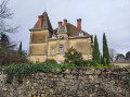 Château de Durandière