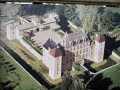 Circuit du Château de Fléchères à Messimy-sur-Saône