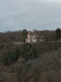 Le Bois de la Combe du Pré