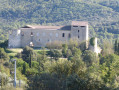 Chateau de Groux les Bains