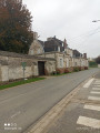 Les trois châteaux depuis Hauteville