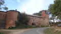 Circuit du Bois de Vavres à Montceaux