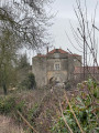 Château de la Cressonnière