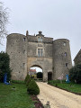 Château de la Cressonnière