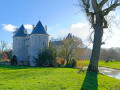 La Fayette et les lavoirs au départ de Courpalay