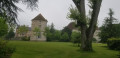 Château de La Houssaye-en-Brie